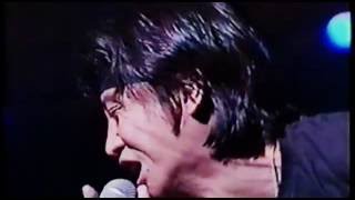 TWIST ( 世良 公則 ) 「 銃爪 」