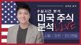 [미국주식] 캐나다 관세 악재로 지수 하락 후 상승 마감, 일부 기술주는 급락 / 주말에 BBB 통과 임팩트+ 요청 주식 분석 (TSLA, NVDA, PLTR, RCL, AEVA)