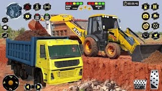 jcb wala gameConstruction manage mini and mega construction projects Android Games play Ep _263 screenshot 2