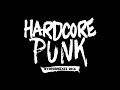 Hardcore  punk yodubmixes 2018