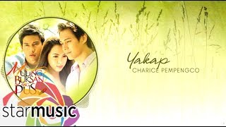 Charice - Yakap (Audio) 🎵 | Muling Buksan Ang Puso OST chords