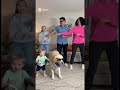 Punch to the right, punch to the left Gangnam style