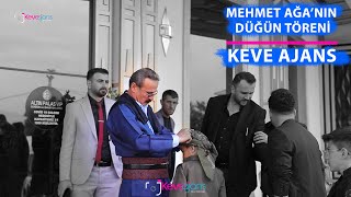 Gewdan Aşi̇reti̇ Ağasi Mehmet Aslanin Oğlu Hakan Aslanin Düğün Programi - Part 1 - Keve Ajans 2023