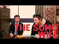 Ken shimura  the sumo wife  funniest japanese comedy prank show  cam chronicles pranks comedy