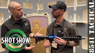 SHOT Show 2024 - Unit Solutions