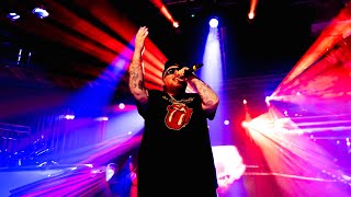Nerone - PENKILLER - Live 2025