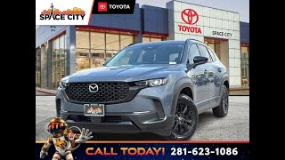 Career Overview 2025 Mazda CX-50 Hybrid Premium Houston, College Station, Humble, Woodlands, Spring TX