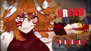 DREAD - jesterdist (Original)