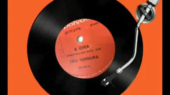 A Gira - Trio Ternura A Gira - Trio Ternura