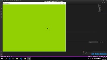 Making Boundaries: Pygame Game Development