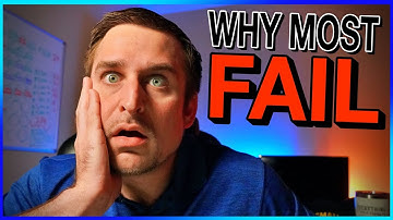 Are You Doing What the 87% of Realtors Who Fail Do?