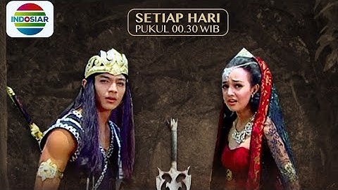 TUTUR TINULAR VERSI 2011 - Episode 145