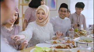 Ramadan dan Idul Fitri bersama MAMA Lemon
