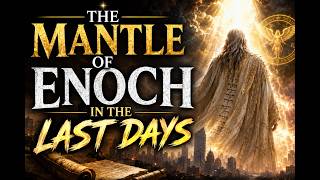 The Mantle Of Enoch In The Last Days | 7.22.26 | Pastor Greg Barrett