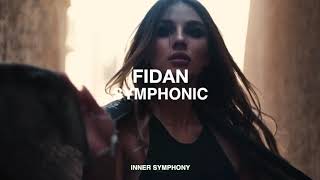 Fidan - Symphonic [VIDEO TEASER] | Inner Symphony