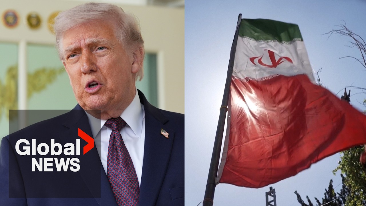 Trump “lying as usual,” Iranian says as White House denies it requested Iran war ceasefire extension