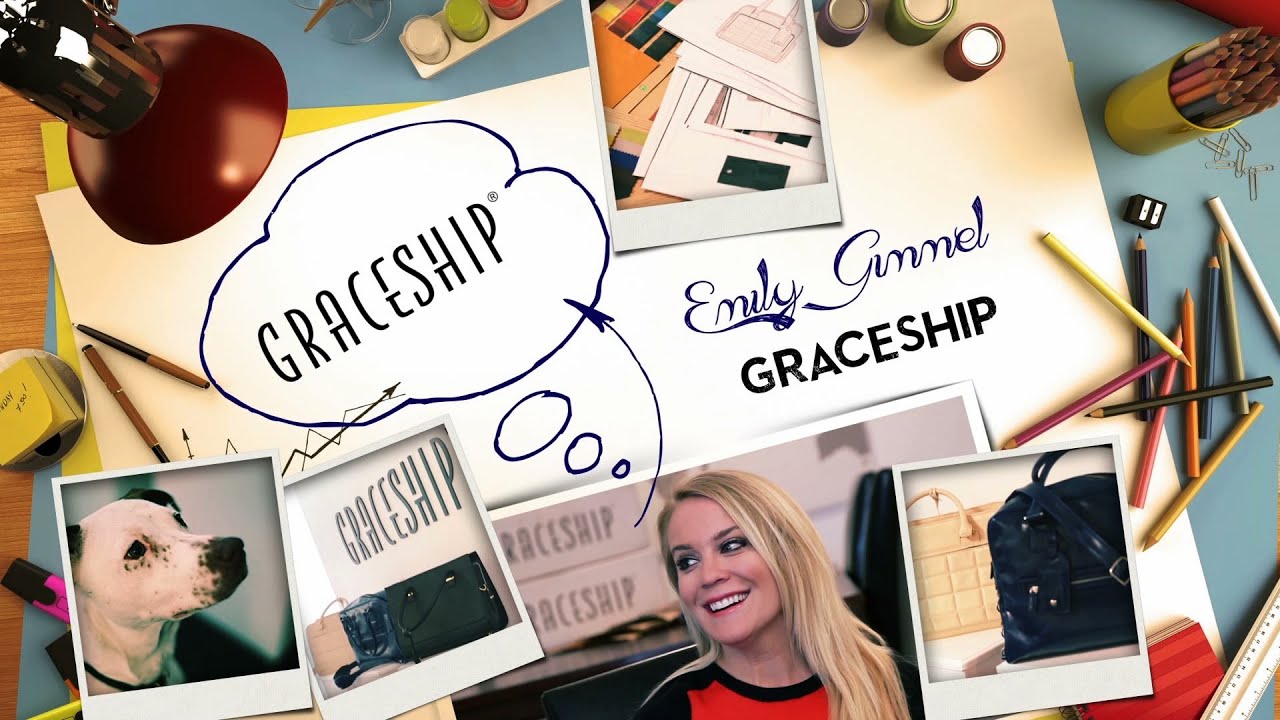 GRACESHIP | START UP TV SHOW, Season 2, Episode 4.2