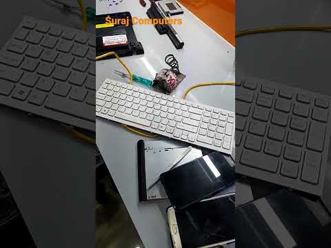 Sony Vaio laptop keyboard replacement cost   Viao laptop keyboard repair