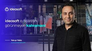 E-Ticaret Altyapısı Seçerken Nelere Dikkat Edilmeli? "İyi Ki ideasoft Var!" screenshot 3