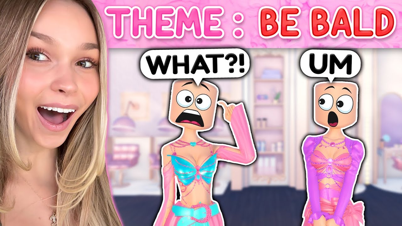 Я заставил лучших игроков выполнять БЕЗУМНЫЕ испытания в одежде, чтобы произвести впечатление