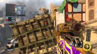 SICK BREACH TRICKSHOT KILLCAM!!