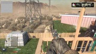 Black Ops Spawnshot