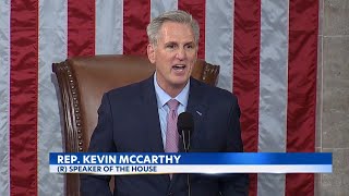 Having elected House speaker, Republicans try governing