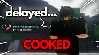 Famous The UPDATE got DELAYED but WHY?... | The Strongest Battlegrounds | Profile