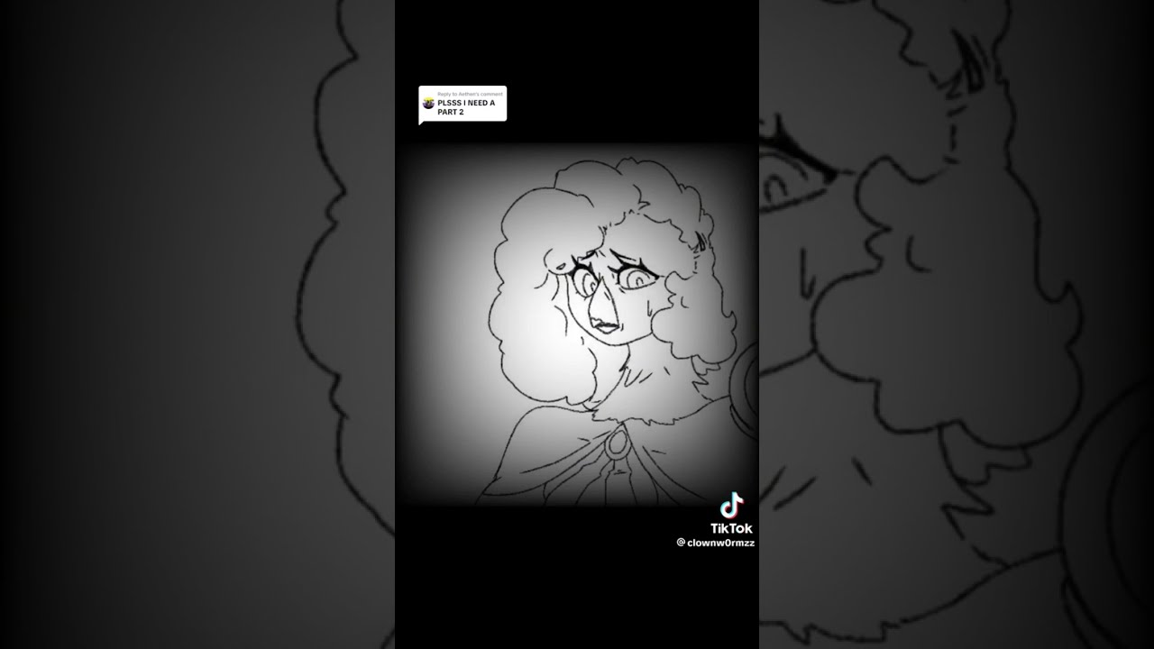 RF Wally и сериал «Пострадавший слушатель» | ТикТоки — это не моё