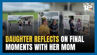 Family's Heartbreaking Loss After Shooting at Richmond Road Baptist Church in Lexington, Kentucky