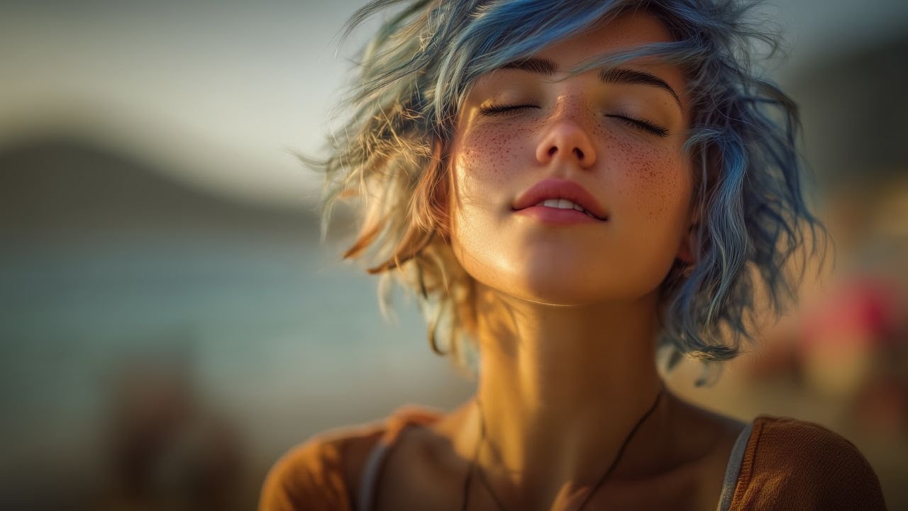 EDM Blue Vibes · Vol. 10 | Viaje Emocional Cinemático