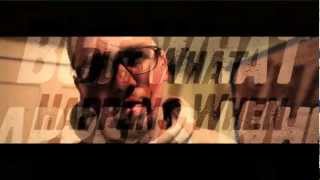 James Wade Medicated & Motivated "Where Is My Mind"