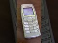 Nokia 6610 Songette Ringtone 