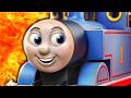 The New Thomas Is