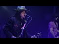 Andy McCoy & A.M Band - The Hunger (Live)