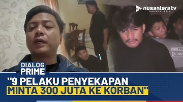 [FULL] Modus Jual Beli Mobil Fiktif, Resmob PMJ: 9 Pelaku Penyekapan Minta 300 Juta ke Korban | NTV