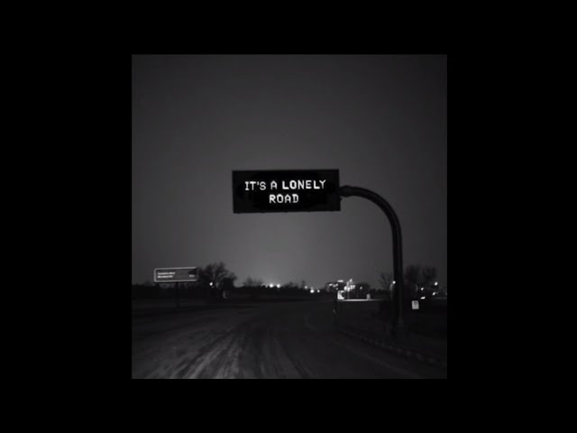 after echoes - idea 22 (slowed + reverb)