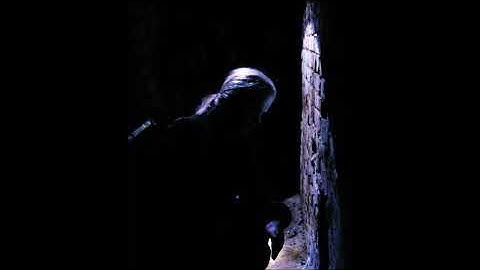 Ice Ages - A Dream as Real as Darkness