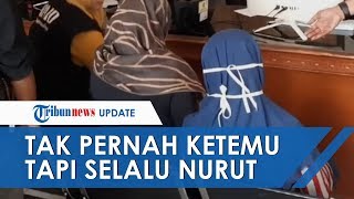 Pengakuan Siswi MTs Video Pornonya Disebar Pacar, Tak Pernah Ketemu tapi Selalu Nurut saat Diminta