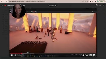 Building and Exploring a Custom Map in Unreal Engine