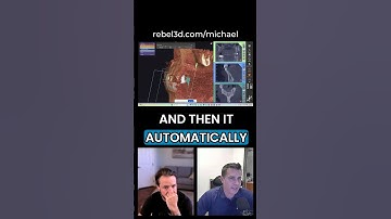 "I’m not designing a crown, just a reference tooth."