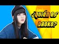 &iquest;Qui&eacute;n es DAOKO?