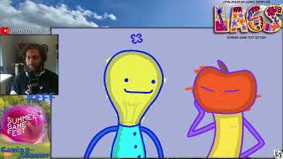 「Meinung」 »Latin American Games« (LAGS) Summer Indie-Game Showcase (04.06.2026)
