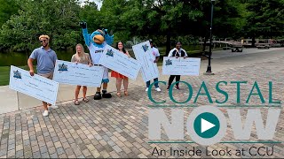 Coastal Now - Vax to the Max Grand Finale