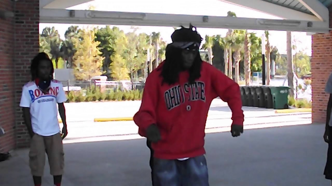 KRANKIN - Water Front, West Tampa, Fl