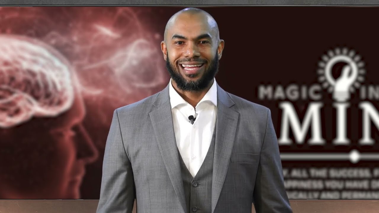 The Magic In Your Mind