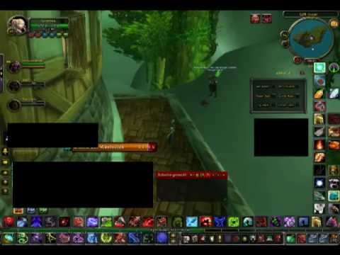 WoW 4.3.3 - Die Reise zur GM-Insel [ReUpload]