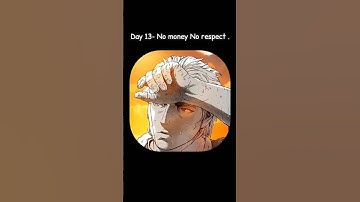 No Money, No Respect… The Hard Truth You Must Face 😳🔥