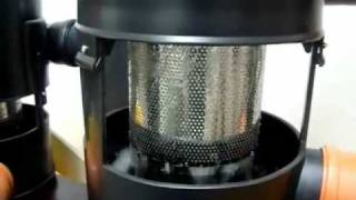 Rainwater: Wisy first flush filter