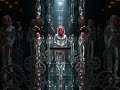DJ Amelith — Sculptress of sound in the hall of mirror clocks | Female DJ Dark DnB